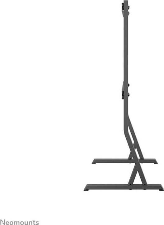 Actual product image Neomounts TV Desk Stand (legs) (90", 60 kg)
