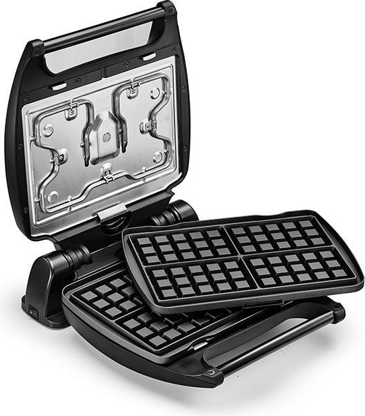 Immagine prodotto Lagrange Waffle iron with 4 waffles