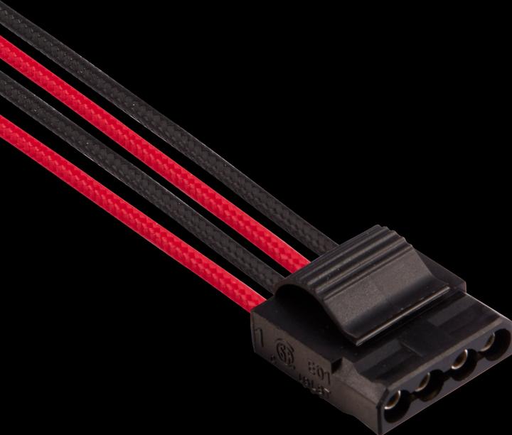 Produktbild Corsair Premium PSU Cables Pro-Kit Typ 4