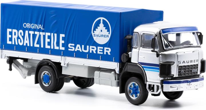 Immagine prodotto Ace Saurer D250B 4x2 Saurer parti originali