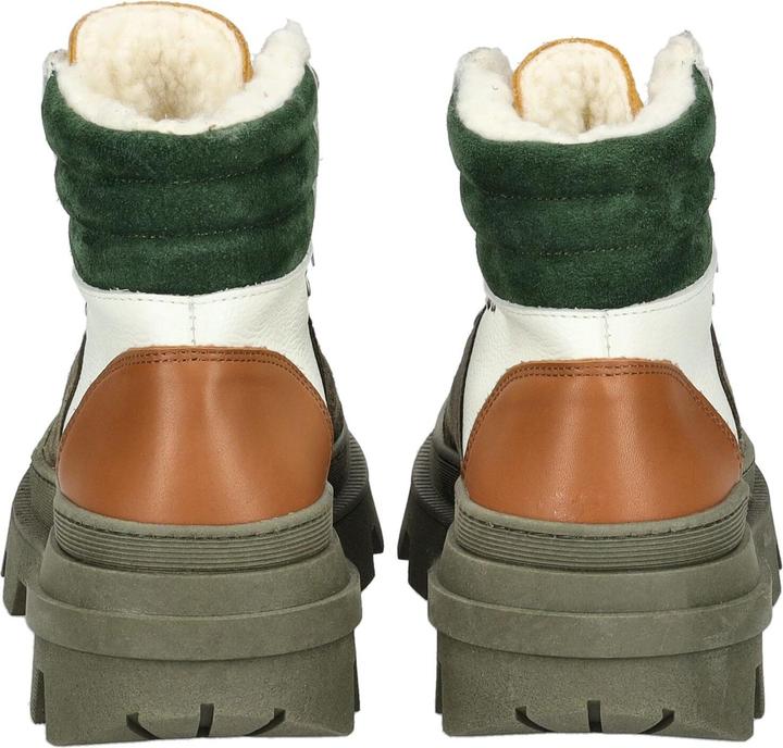 Actual product image Lazamani Stiefelette (40)