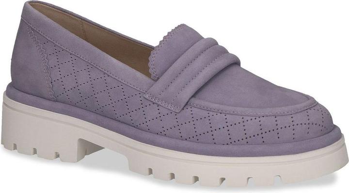 Caprice Slipper (36)
