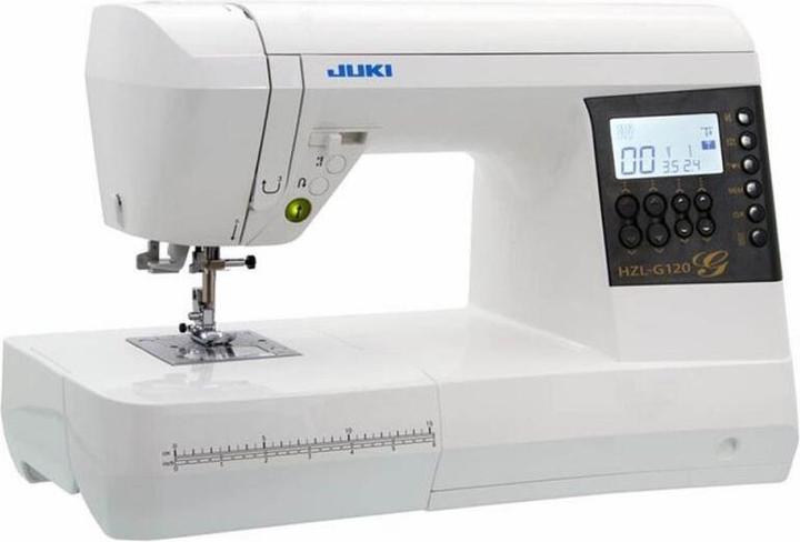 Image du produit Juki HZL-G120