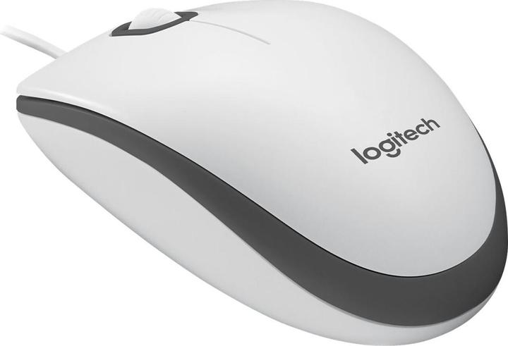 Image du produit Logitech M100 (Filaire)