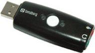 Actual product image Sandberg USB to Sound Link (USB)