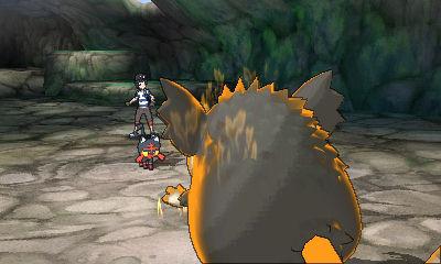 Image du produit Nintendo Pokémon Ultramond (3DS, EN)