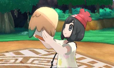 Image du produit Nintendo Pokémon Ultramond (3DS, EN)