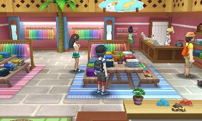 Image du produit Nintendo Pokémon Ultramond (3DS, EN)