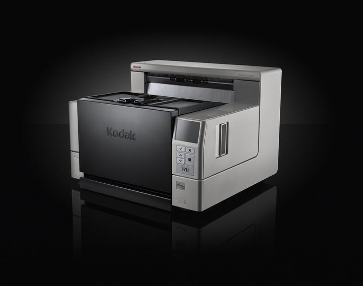 Image du produit Kodak i4250 (USB)