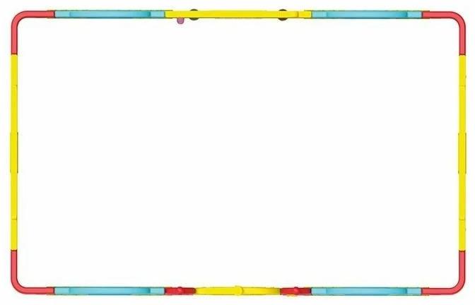 Immagine prodotto Dwinguler Castello (150 cm, 240 cm)