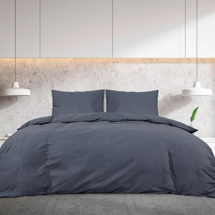 Produktbild VidaXL Ken (Duvetbezug, 220 x 240 cm)