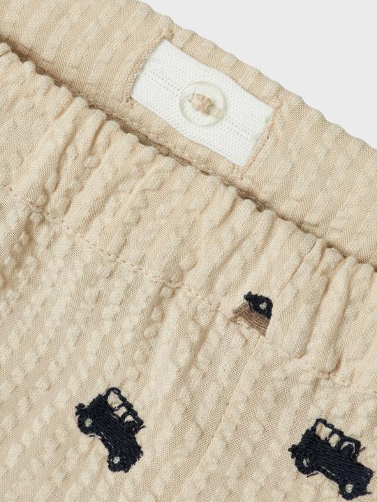 Actual product image Name it Kurze Shorts (50)