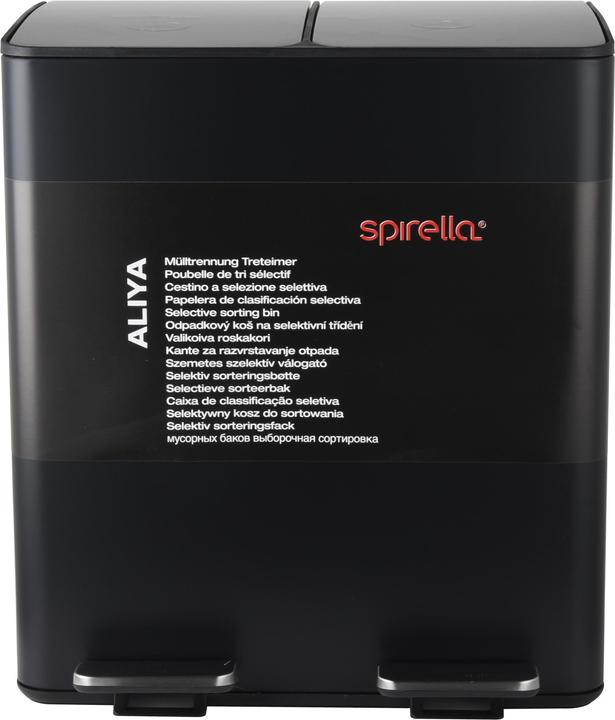 Actual product image spirella Aliya (40 l)