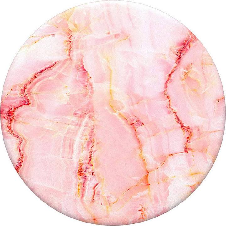 Actual product image PopSockets Rose Marble