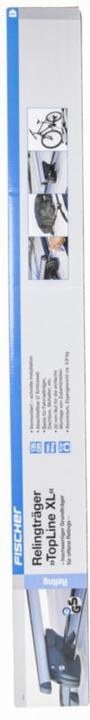 Actual product image Fischer TopLine XL