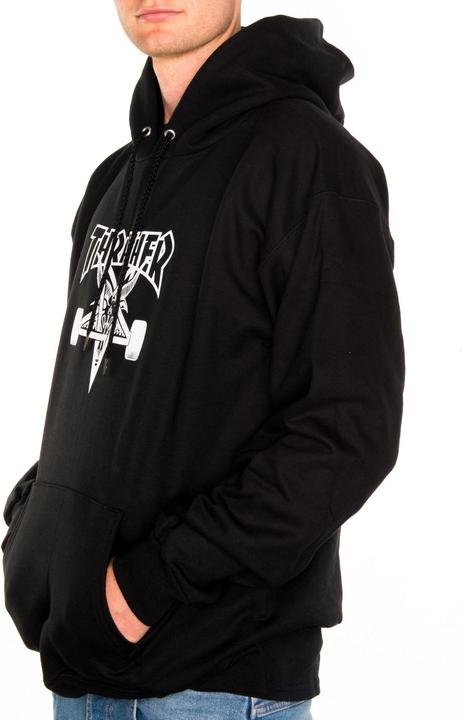 Immagine prodotto Thrasher Cappuccio Skate Goat (S)