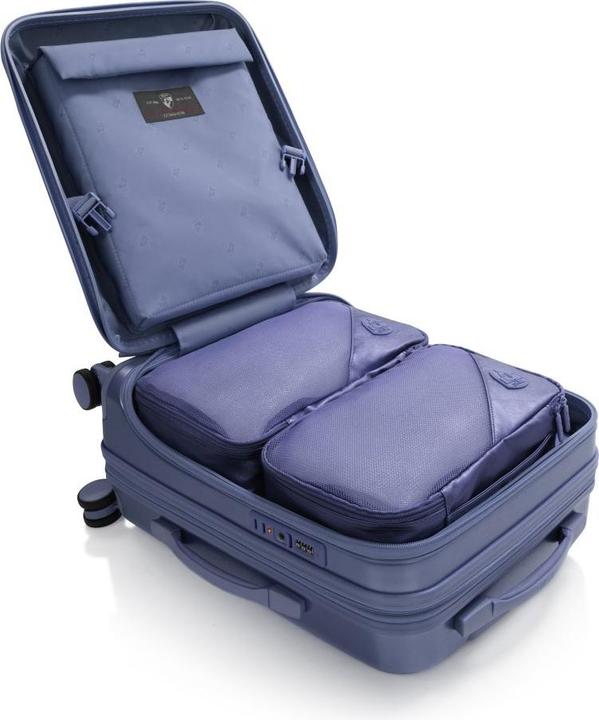 Immagine prodotto Heys EZ Fashion - Carrello portabagagli a mano (43 l, Bagaglio a mano (fino a 50 litri))