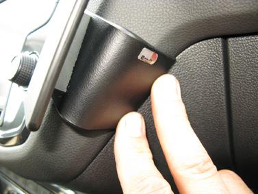Immagine prodotto Brodit ProClip Volkswagen Tiguan