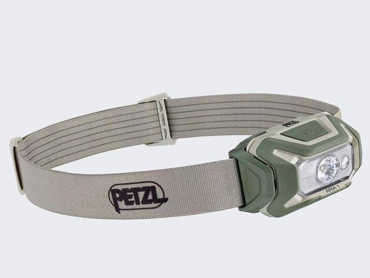 Actual product image Petzl Tactikka 300 lumen headlamp (300 lm)