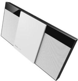 Immagine prodotto Panasonic Sc-Hc304 (Bluetooth, Lettore CD, 1x 20 W)