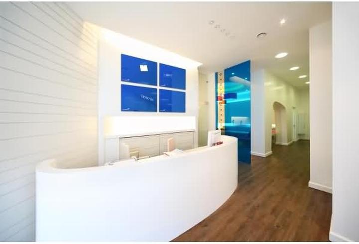 Actual product image Legamaster Glassboard Colour blue 100x150 (100 x 150 cm)