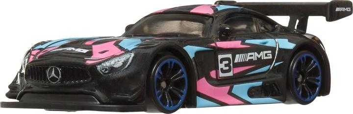 Produktbild Hot Wheels Neon Speeder