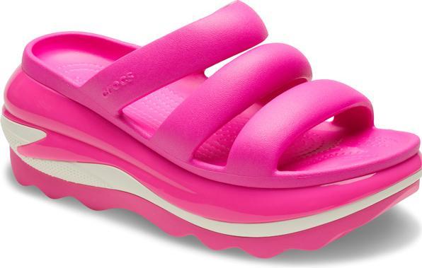 Actual product image Crocs W's Mega Crush Triple Strap (40)