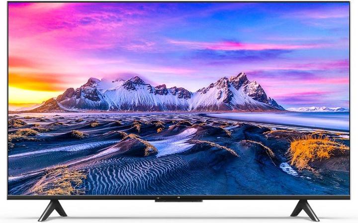 Produktbild Xiaomi Mi P1 (43", P1, LED, 4K, 2022)