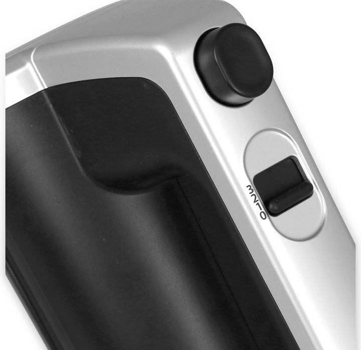 Actual product image Emerio Hand mixer, 3 speed reverse function cordless (80 W)
