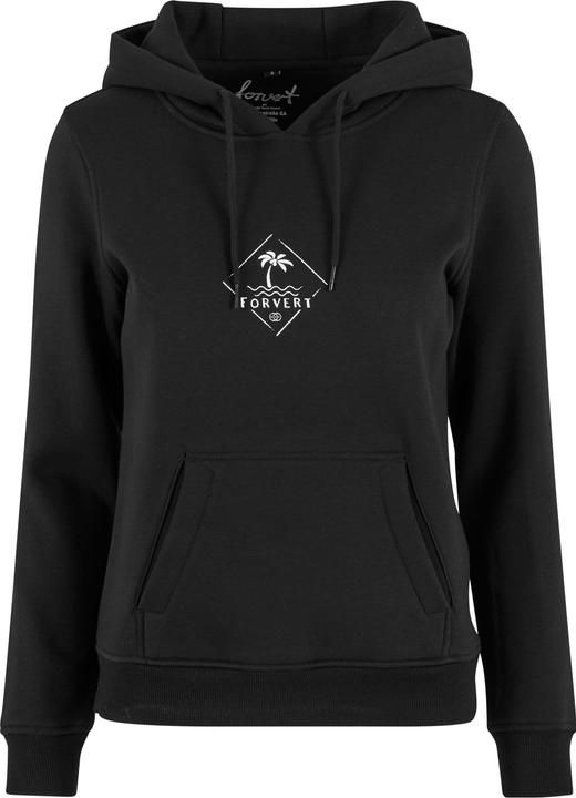 Forvert Heavy Hoodi Santa Rosa - 193883 (L)
