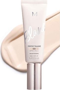 Missha M Perfect Blanc BB Vanilla No.21 40ml 1.35 FL.OZ