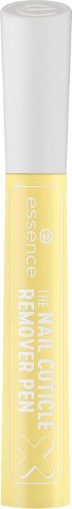 Actual product image essence Cuticle remover