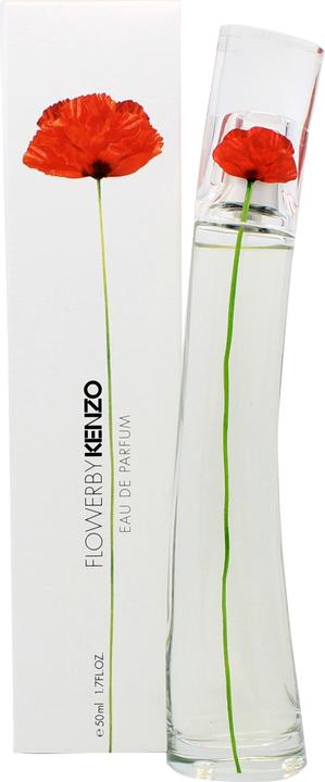 Kenzo Flower (Eau de Parfum, 50 ml)