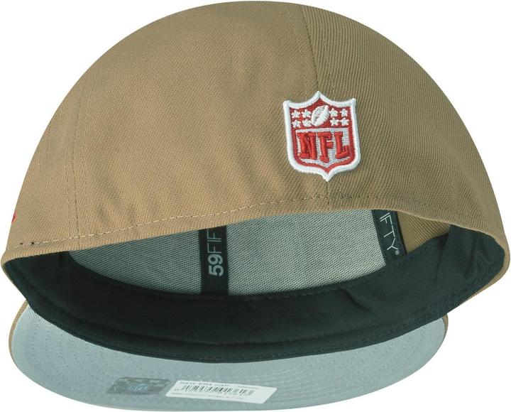 Produktbild New Era 59Fifty Kansas City Chiefs (8)