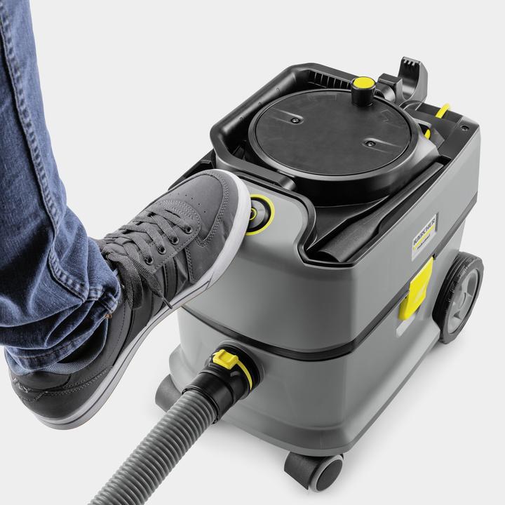 Produktbild Kärcher Trockensauger T 10/1 Adv (Trockensauger)
