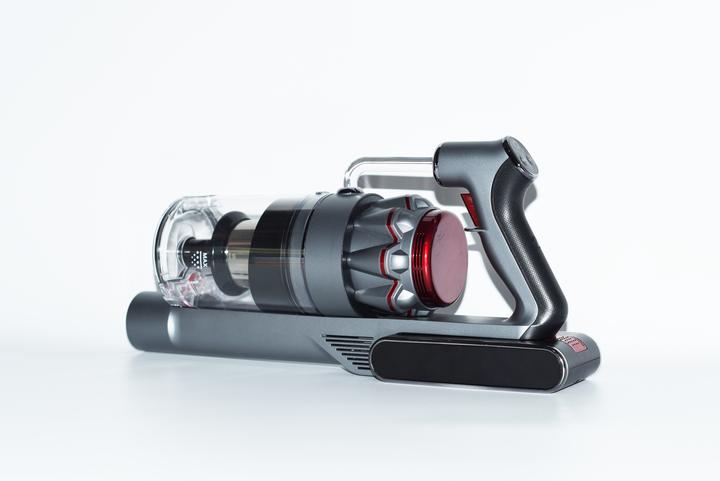 Actual product image Ohmex VVC-2590