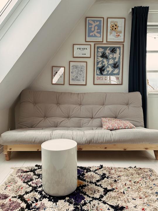 Produktbild Karup Design Fresh (3-Sitzer, Bettsofa)