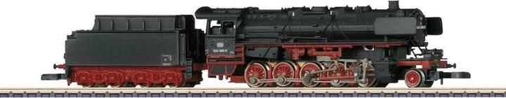 Produktbild Märklin 88976 Z Dampflok 044 389-5 Denkmallok in Altenbeken der DB (Spur Z)