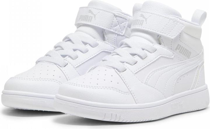 Actual product image Puma Rebound V6 Mid AC+ PS (28)