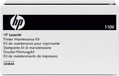 Produktbild HP CE484A