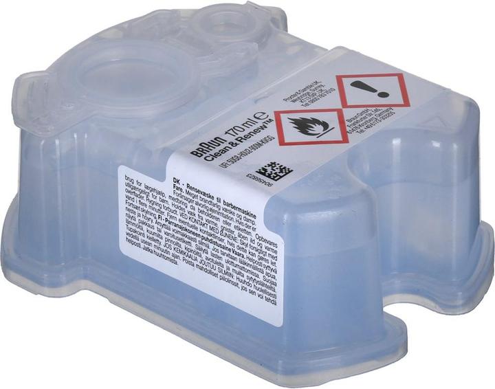 Productafbeelding Braun Scheerapparaat Series 9 Pro 9477cc