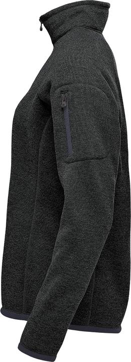 Immagine prodotto Stormtech Top in pile Avalante con zip corta (XL)