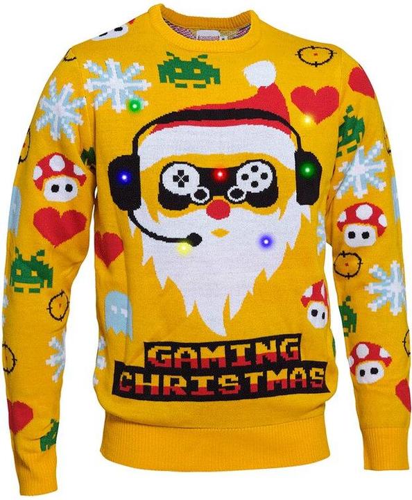 Christmas Sweats Gaming Christmas (S)