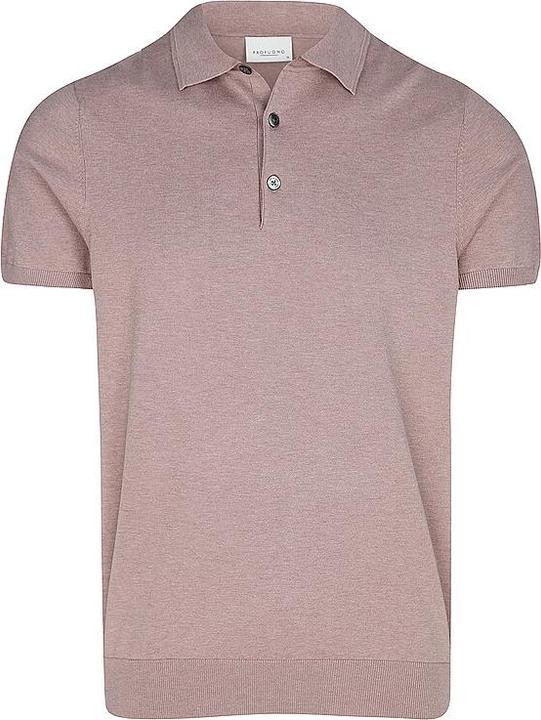 Profuomo Poloshirt (L)