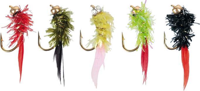 Produktbild Stucki Thun 525511 Goldhead F.