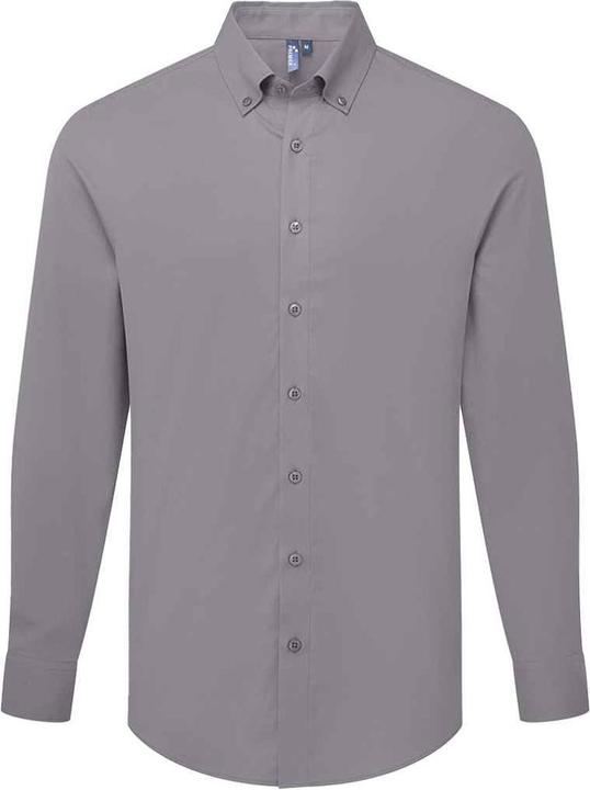 Immagine prodotto Premier Supreme Camicia Formale Manica Lunga Uomo (4XL)