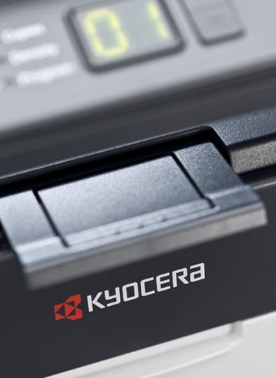 Produktbild Kyocera Fs-1325mfp (Laser, Schwarz-Weiss)