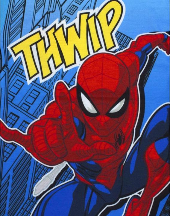 Produktbild Spiderman Thwamm Schlafanzug mit Shorts Jungen (104)