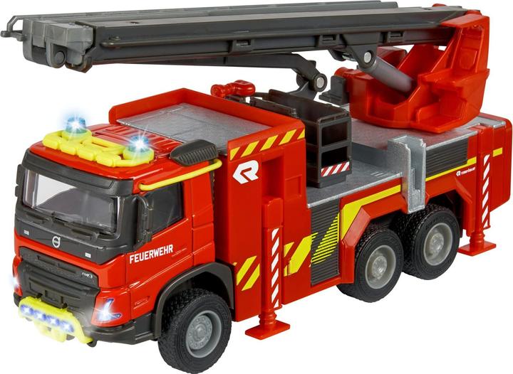 Image du produit Simba Moteur d'incendie de camion Volvo