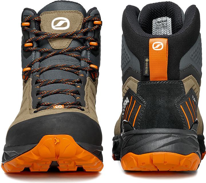 Produktbild Scarpa Rush TRK GTX (45.5)
